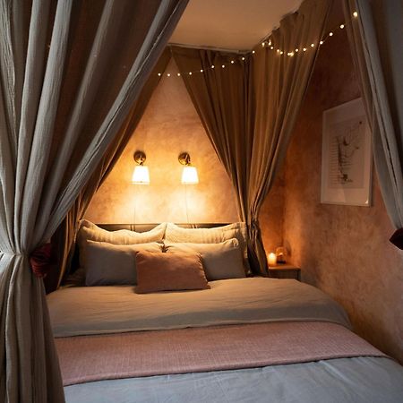 Pretty Jolie Romantic Getaway Bled Extérieur photo