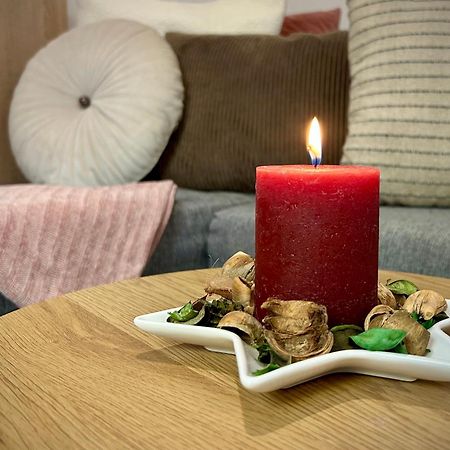 Pretty Jolie Romantic Getaway Bled Extérieur photo