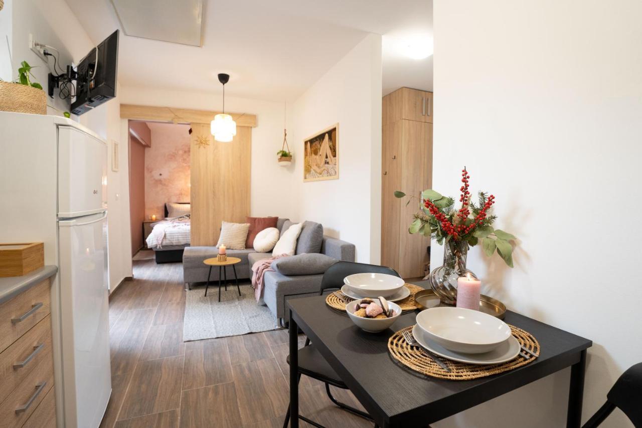 Pretty Jolie Romantic Getaway Bled Extérieur photo